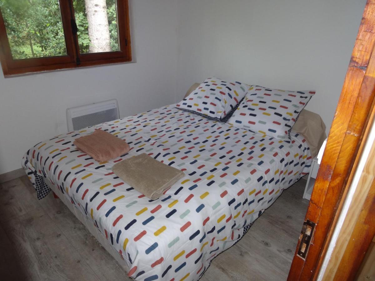 Chalet Le Tyrolien, Au Coeur Du Boreon Saint-Martin-Vésubie Eksteriør bilde