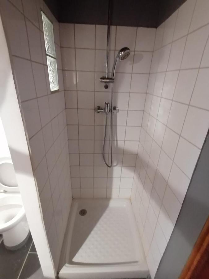 Chalet Le Tyrolien, Au Coeur Du Boreon Saint-Martin-Vésubie Eksteriør bilde