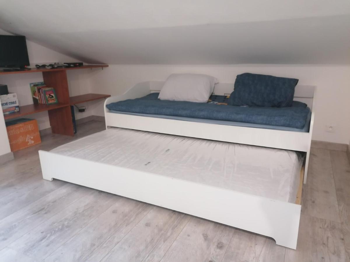 Chalet Le Tyrolien, Au Coeur Du Boreon Saint-Martin-Vésubie Eksteriør bilde