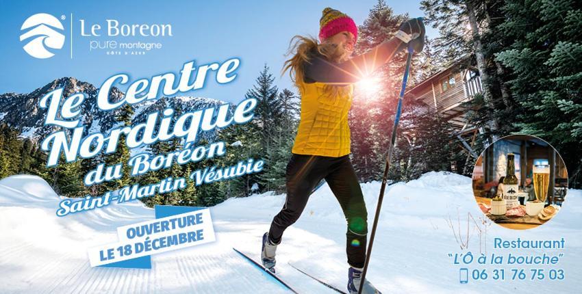 Chalet Le Tyrolien, Au Coeur Du Boreon Saint-Martin-Vésubie Eksteriør bilde